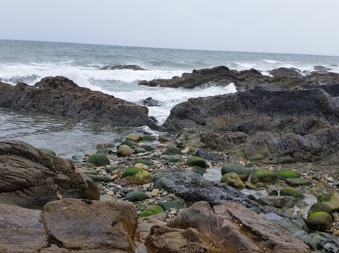 Marine Villa B&B主图