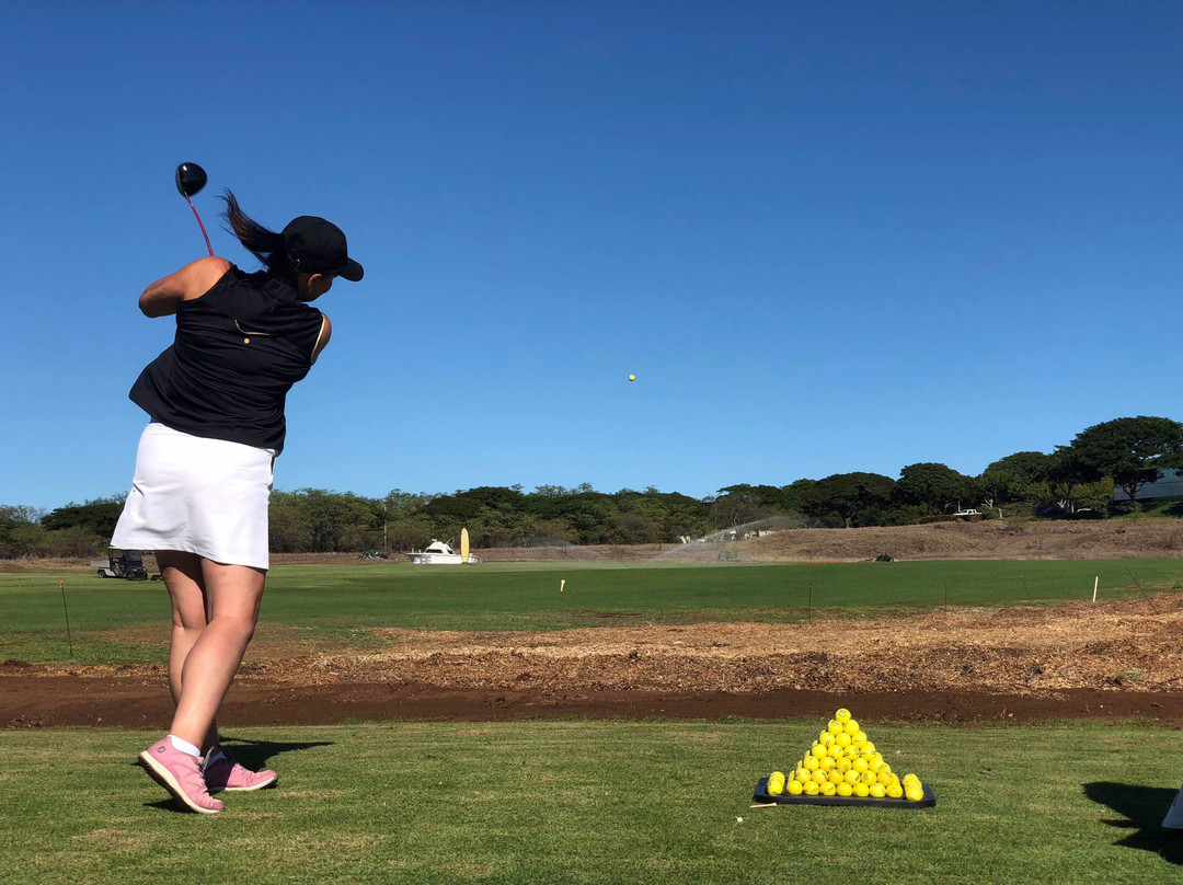 The Havens Experience-基黑必去景点