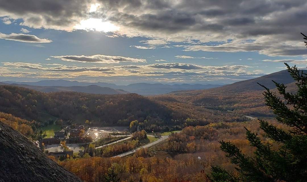 Deer Leap Trail-Rutland必去景点