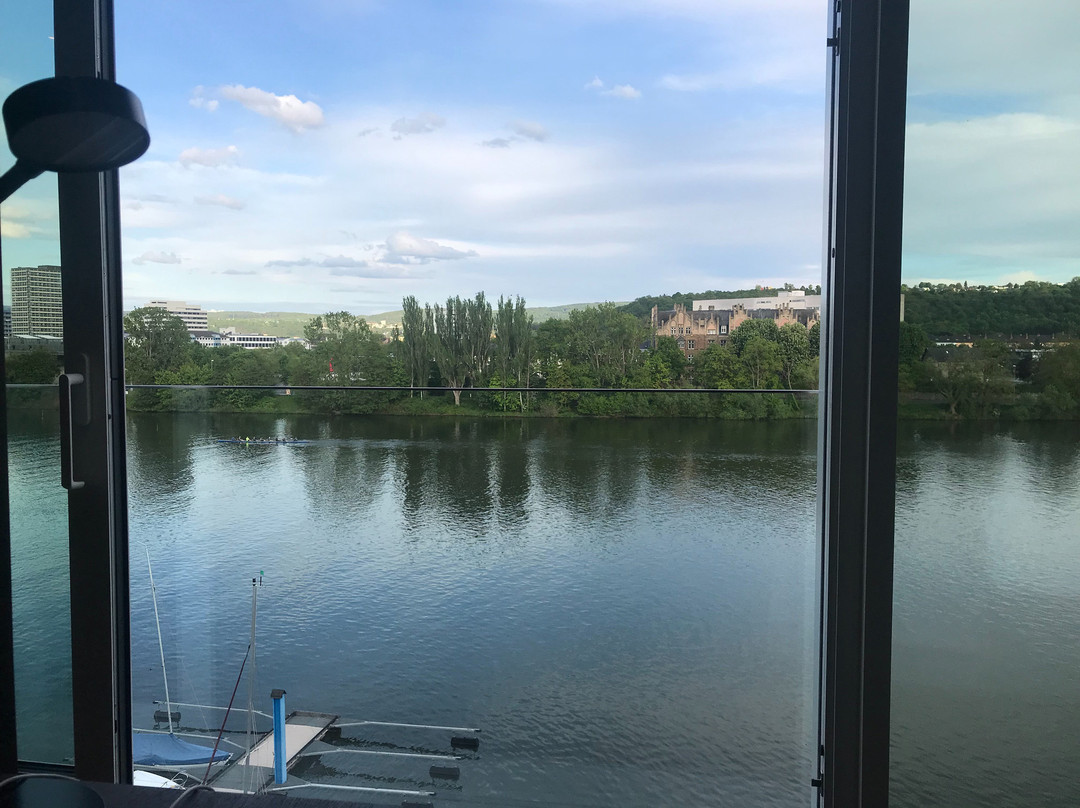 Hotel an der Fahre主图