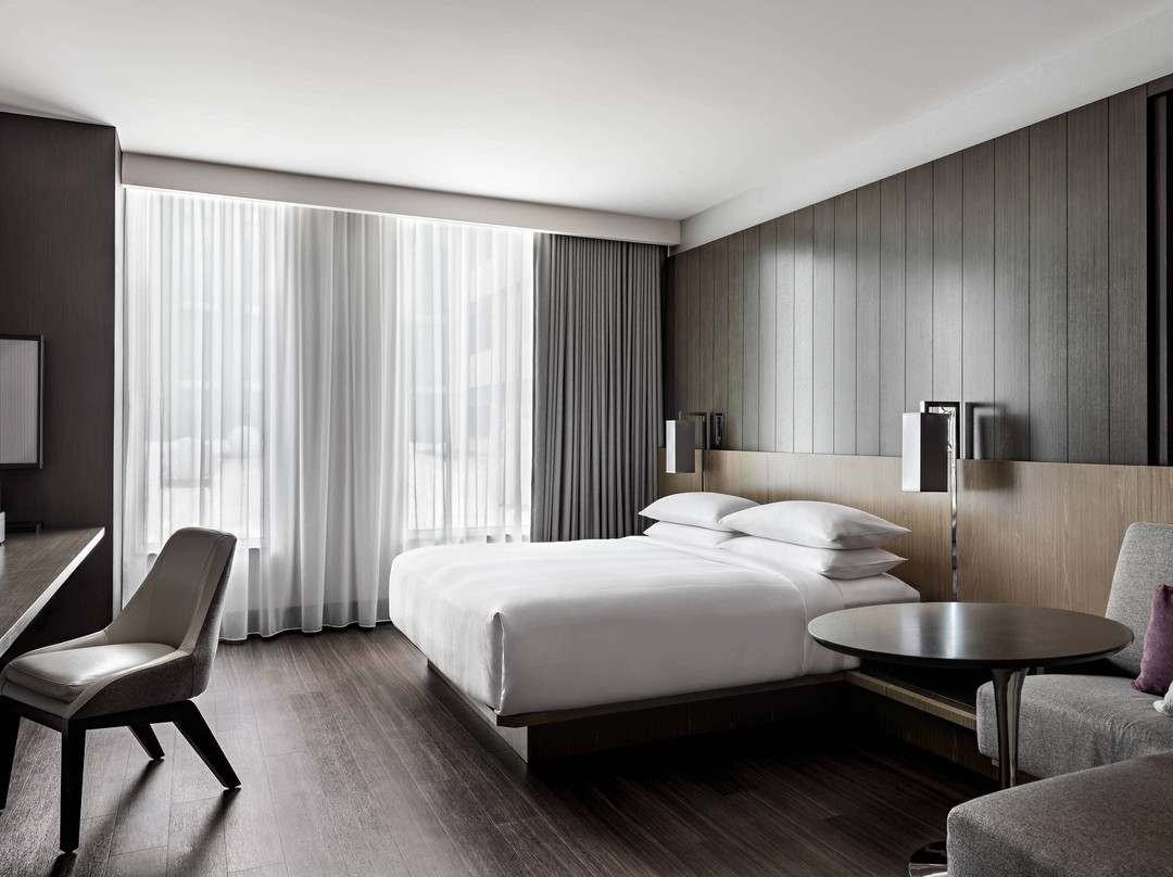 Toronto Marriott Markham主图