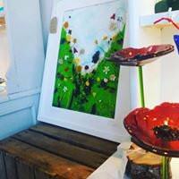 Driftwood Glass Studio景点图片