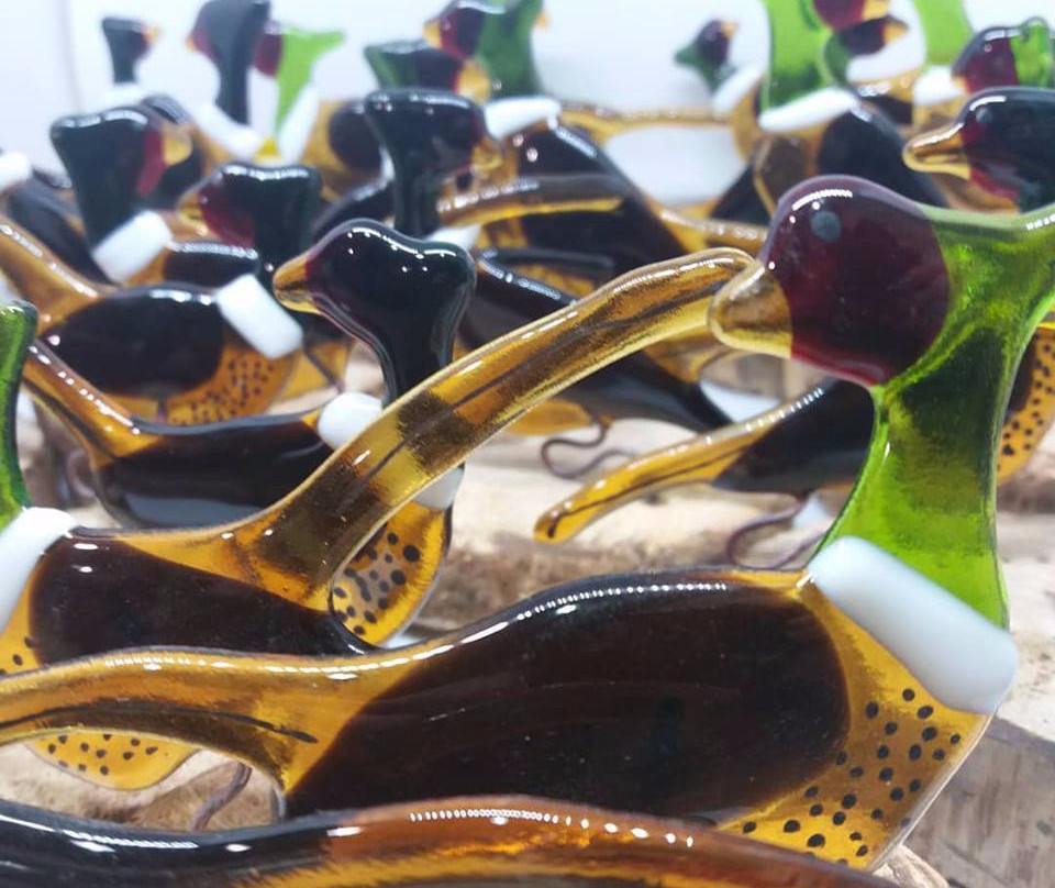 Driftwood Glass Studio景点图片