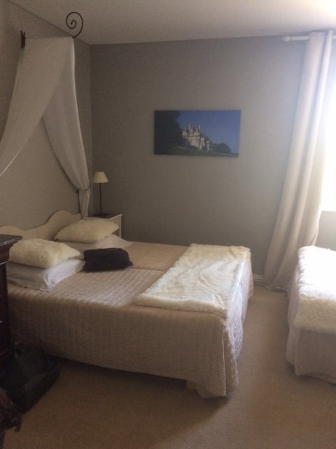 Le Clos d'Usse主图