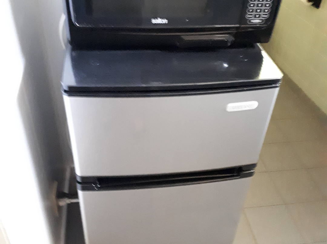 Town & Country Motel主图