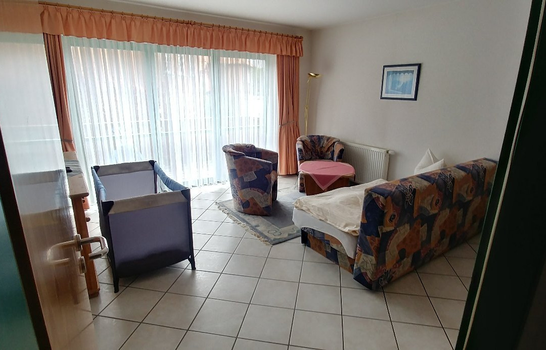 Ferienwohnungen in Stiege - Haus am See主图