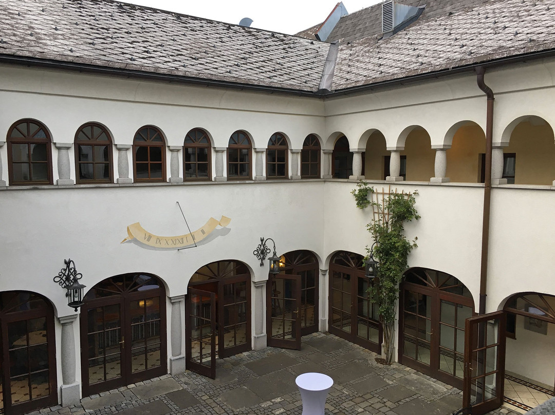 Landgasthof Mayr主图