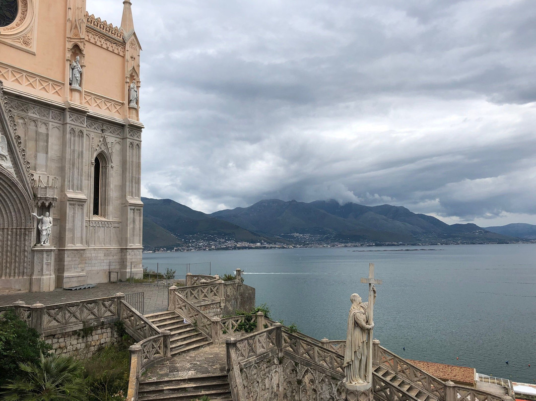 Tempio di San Francesco景点图片