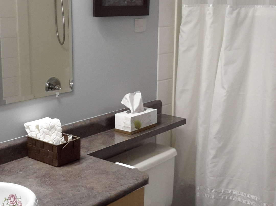 Hawley Place Bed and Breakfast主图