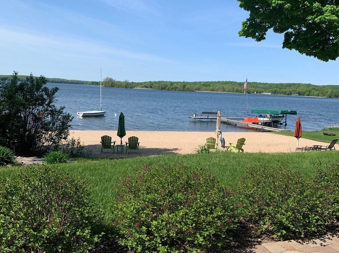 Green Heron Bed and Breakfast主图