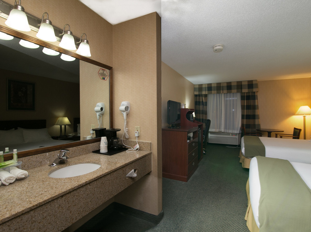 Best Western Sycamore Inn主图