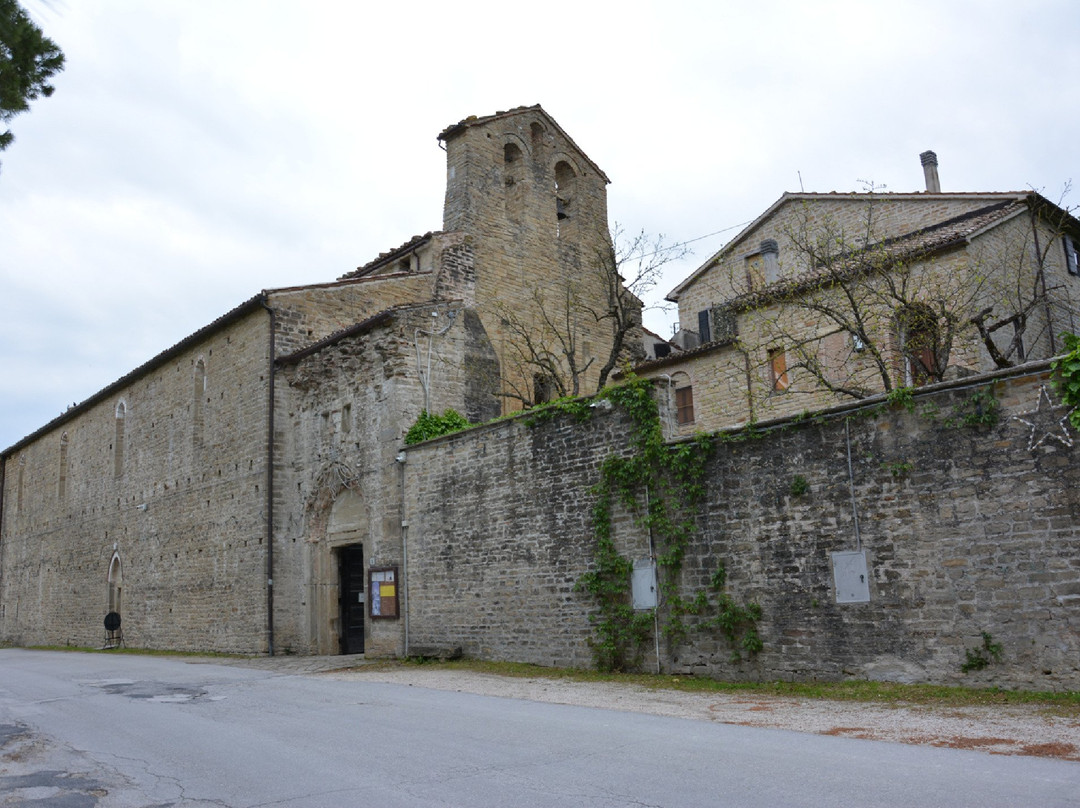 Abbazia di Sant'Elena景点图片