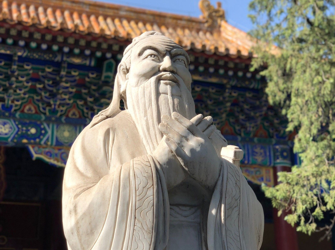 Beijing Airport Layover Tour-北京市必去景点