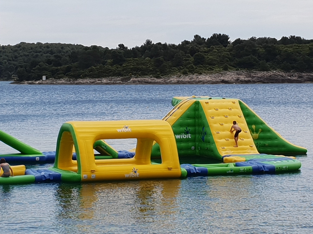 AquaPark Pula-普拉必去景点