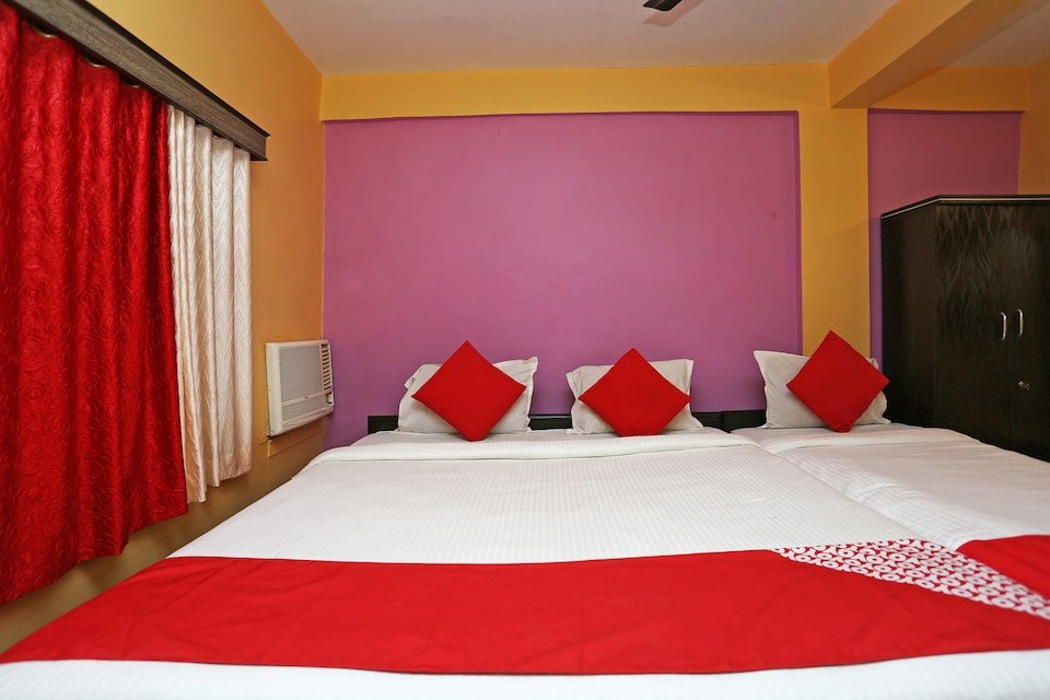 OYO 13568 Debalay Guest House主图