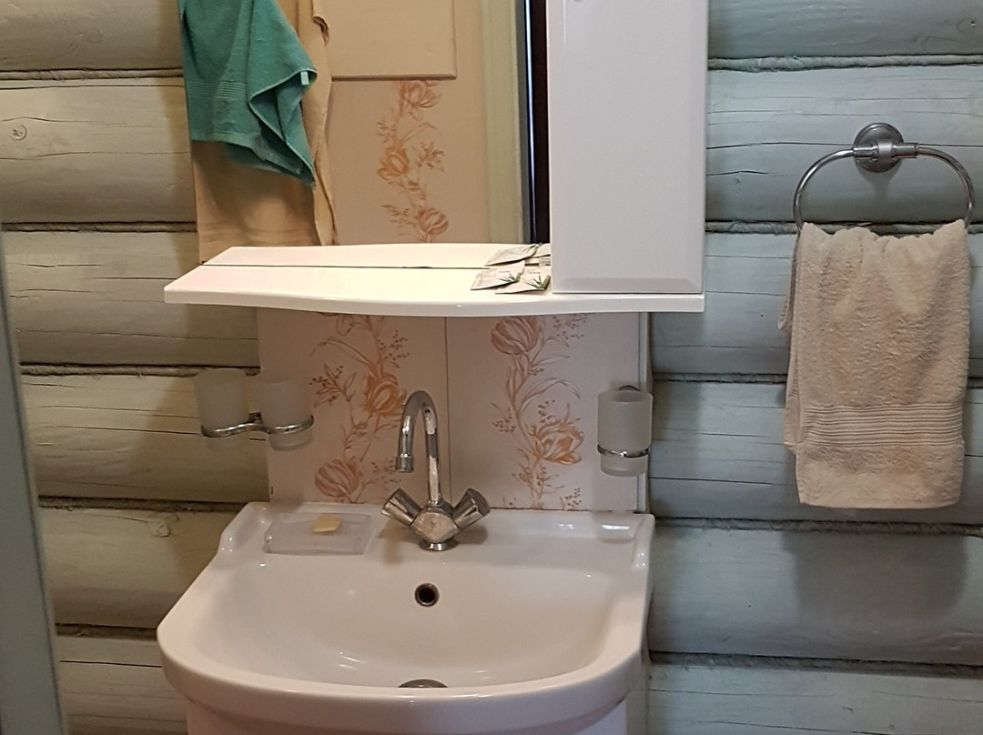 Guest House Petel主图