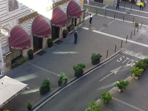 赛瑞娜酒店主图