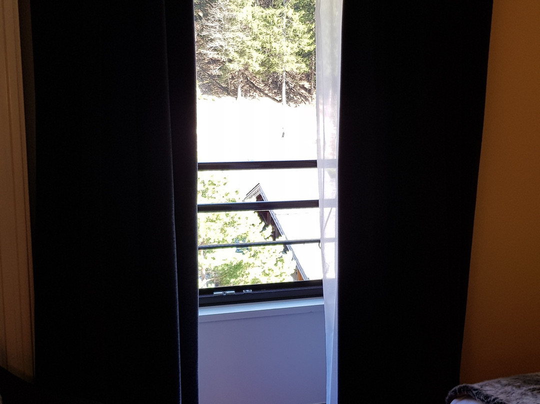 夏蒙尼埃克塞尔西奥贝斯特韦斯特优质酒店主图