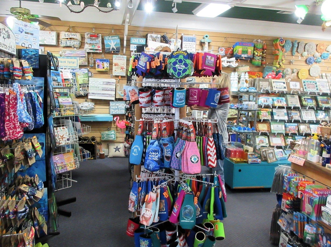 Bridge Street Bazaar-Bradenton Beach必去景点