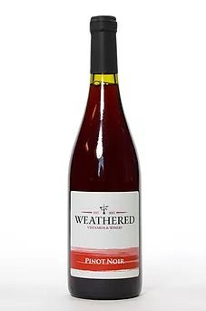 Weathered Vineyards景点图片