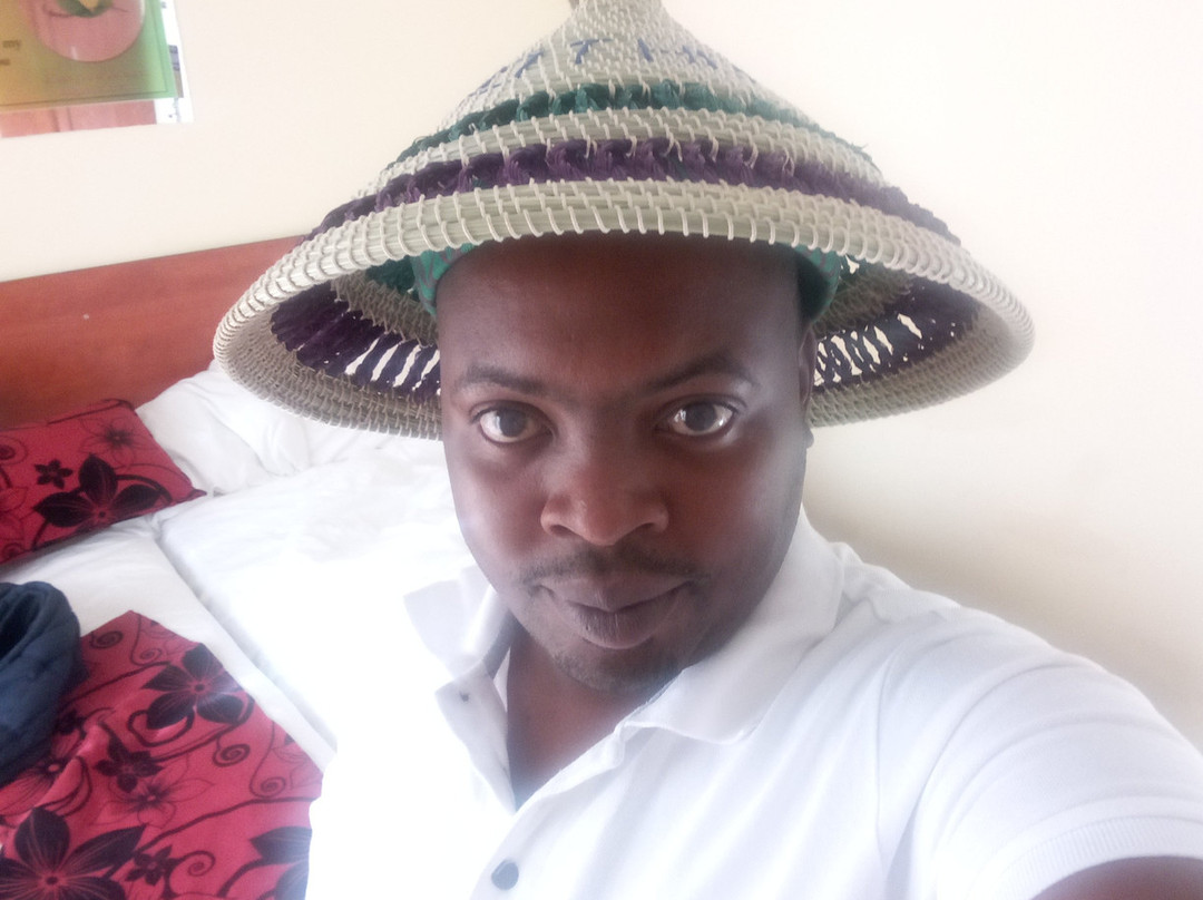 Scenery Guesthouse主图