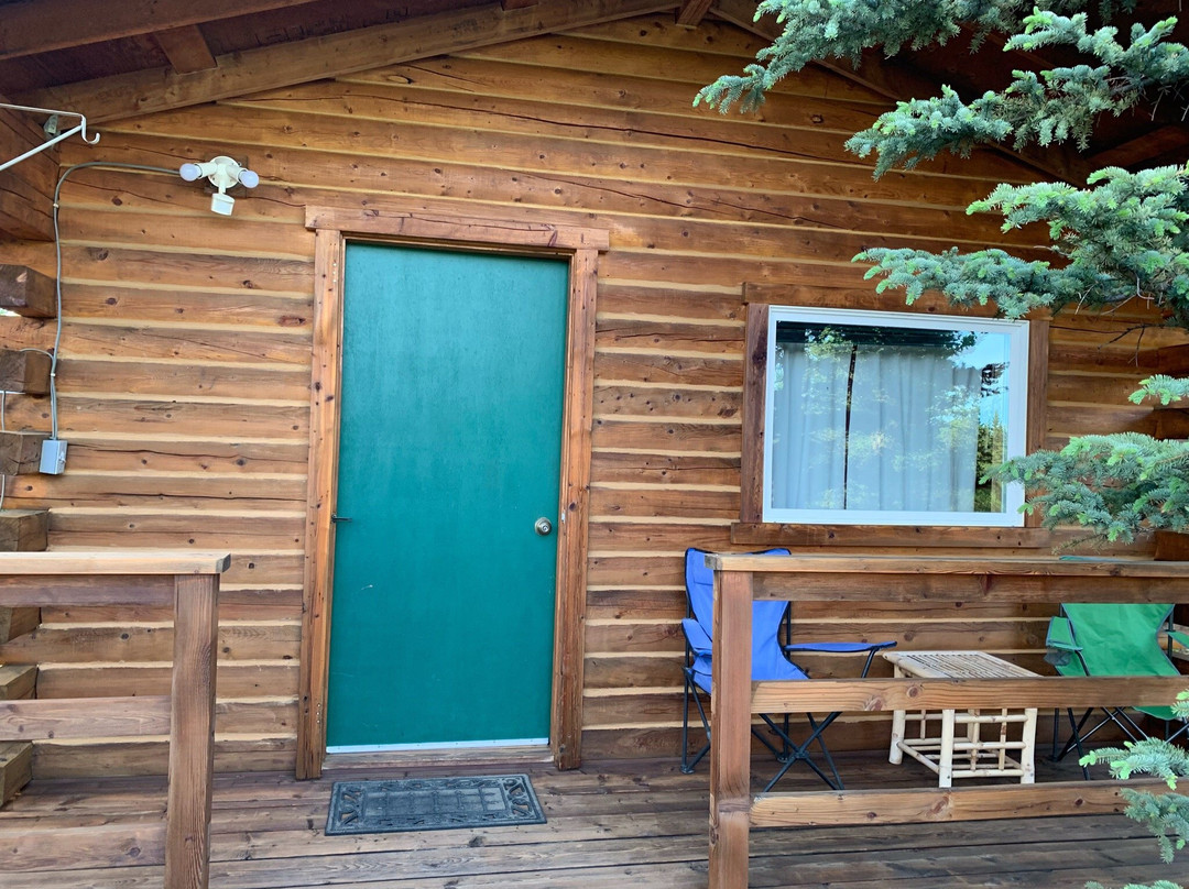 Aspen Haus Bed and Breakfast主图