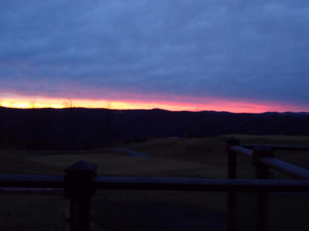 The Lodge at Primland, Auberge Collection主图