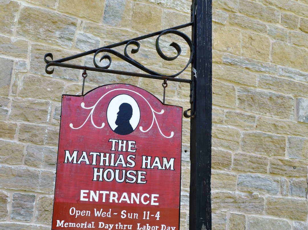 Mathias Ham Historic Site景点图片