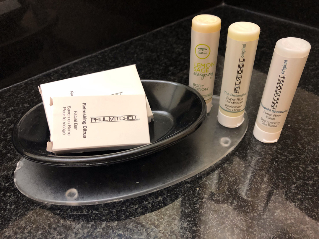 费尔菲尔德客栈&套房酒店主图