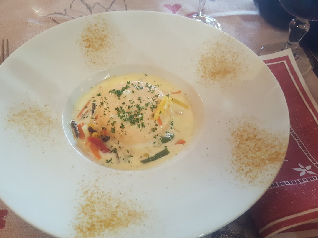 Hotel - Restaurant Aux Touristes主图