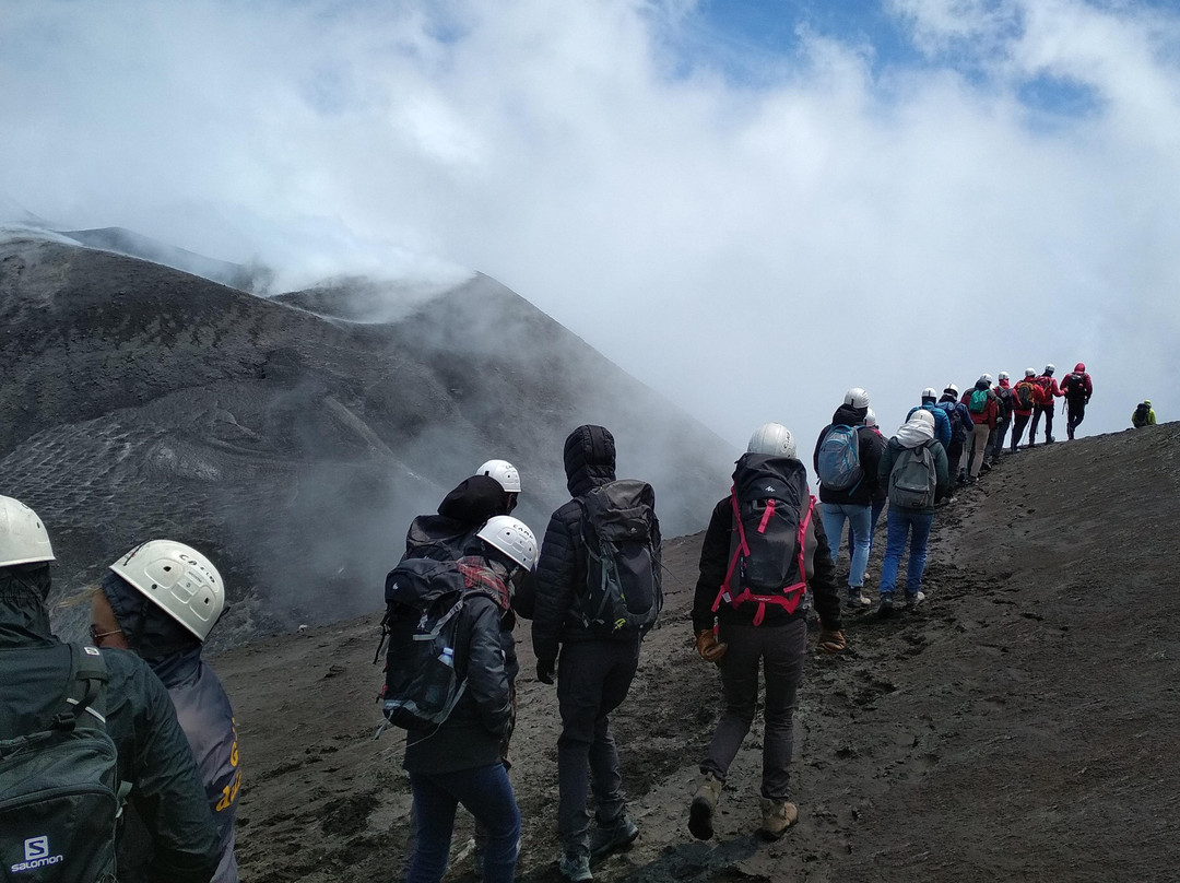 Etna Together-尼科洛西必去景点
