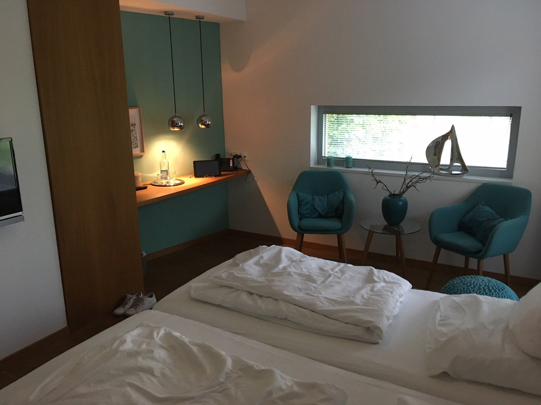 F-Ritz Hotel主图