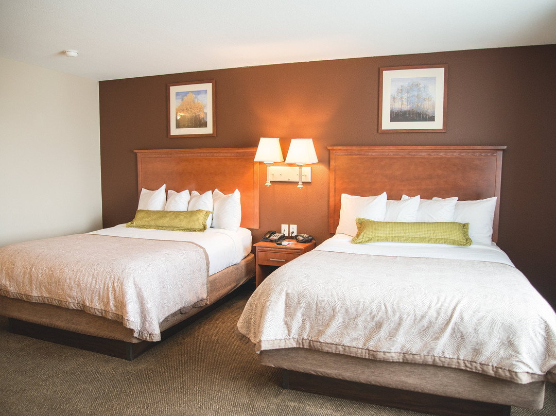 Candlewood Suites Loveland By IHG主图