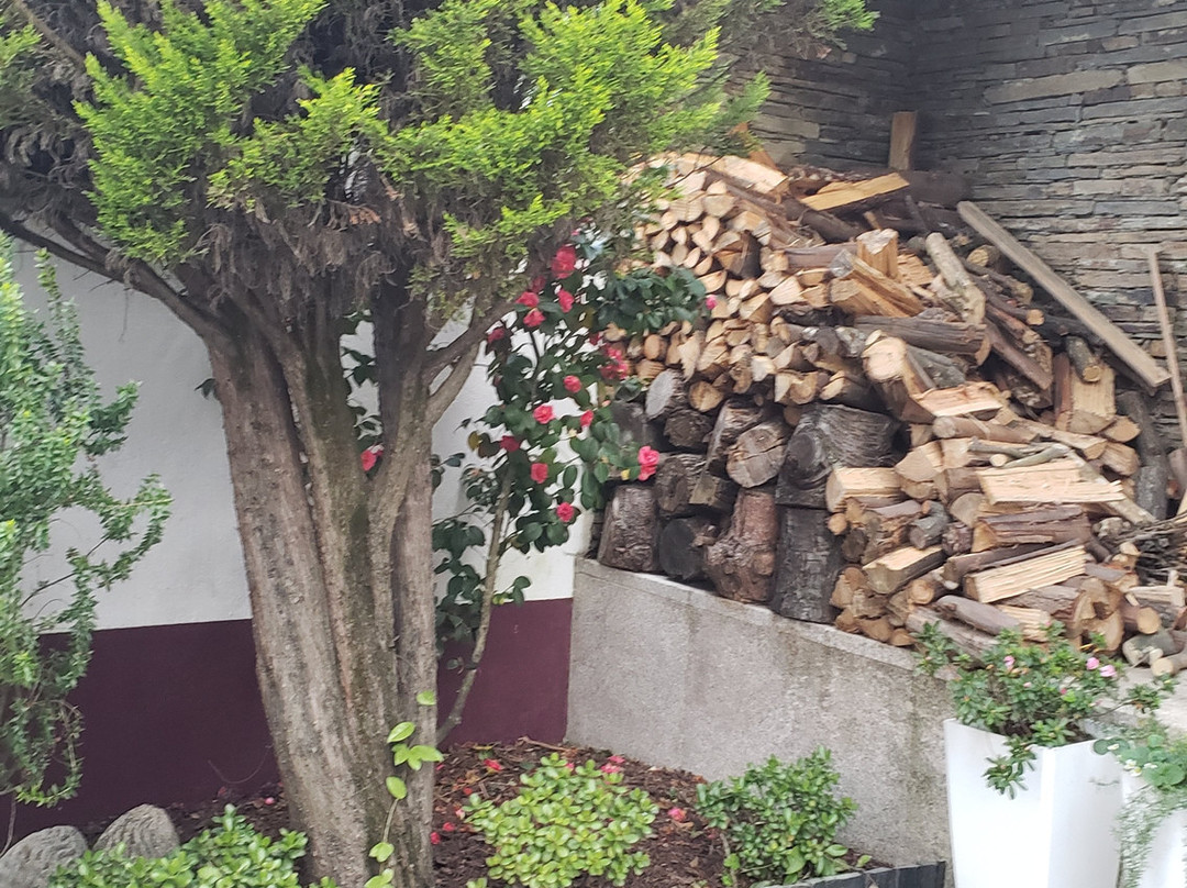 Quinta de Tourais主图