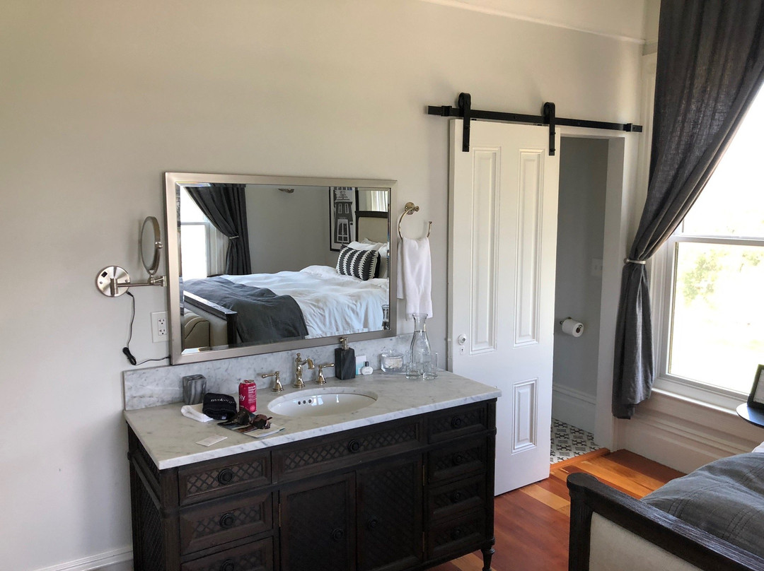 Park Victorian主图