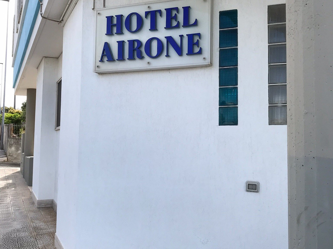 Airone主图