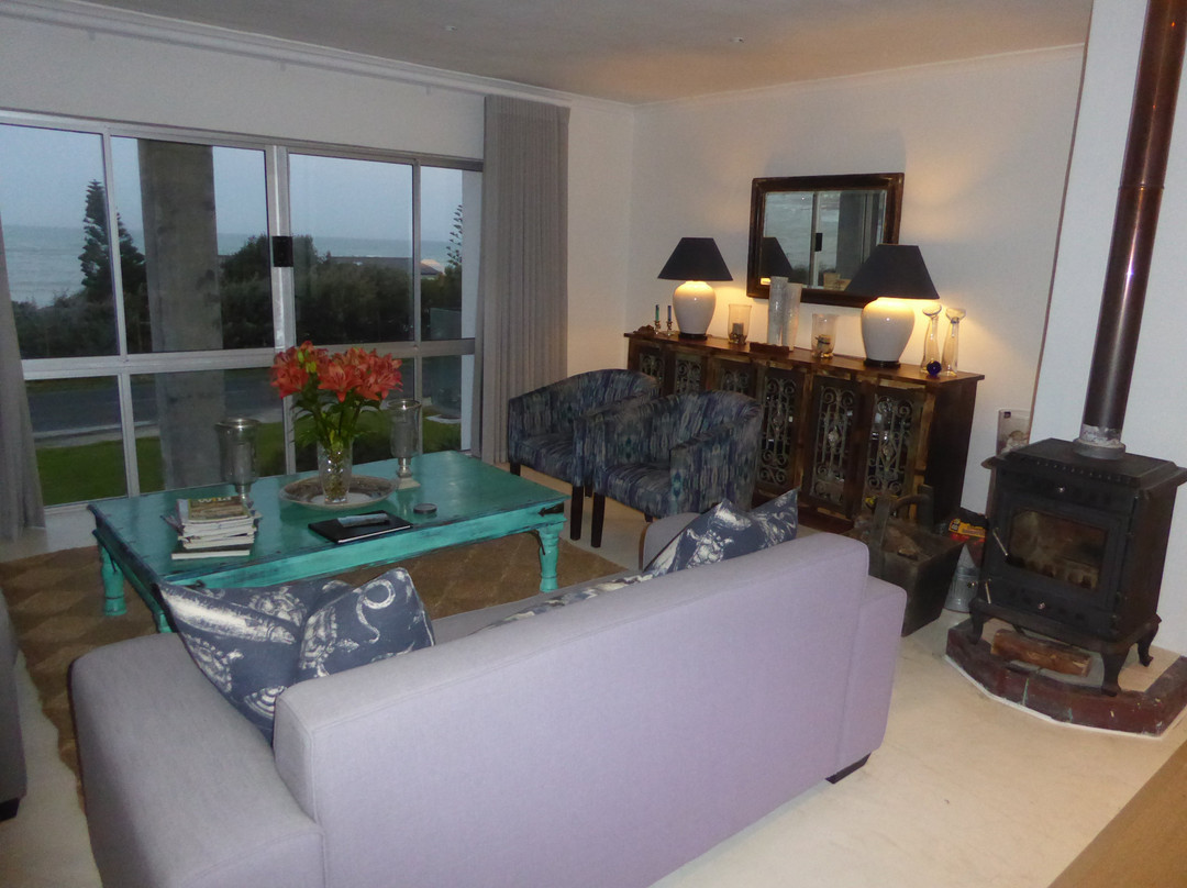 Agulhas Ocean House主图