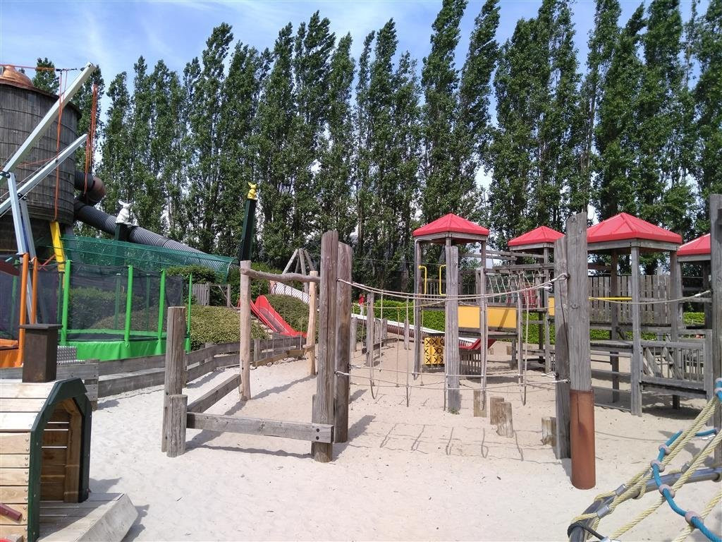 Den Deugeniet-Ekeren必去景点