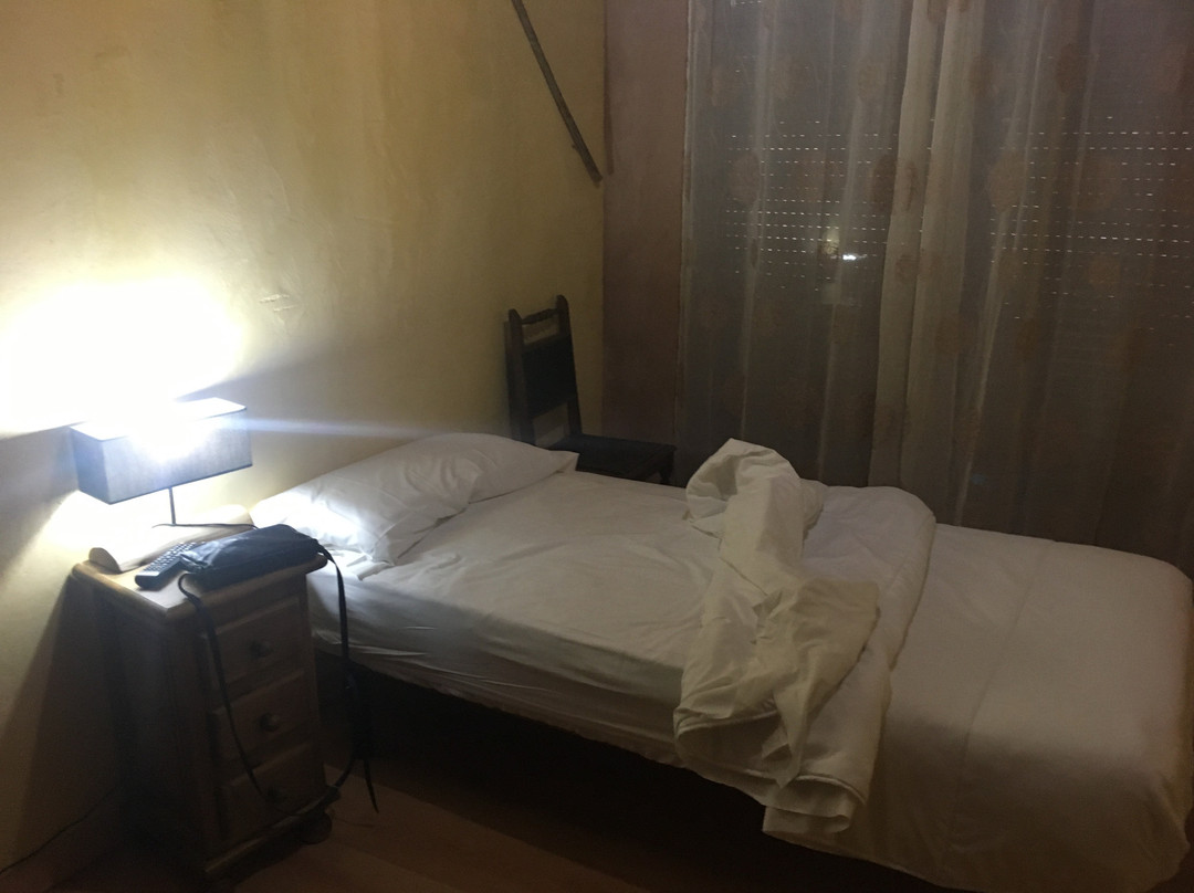 La Bastide du Chemin主图