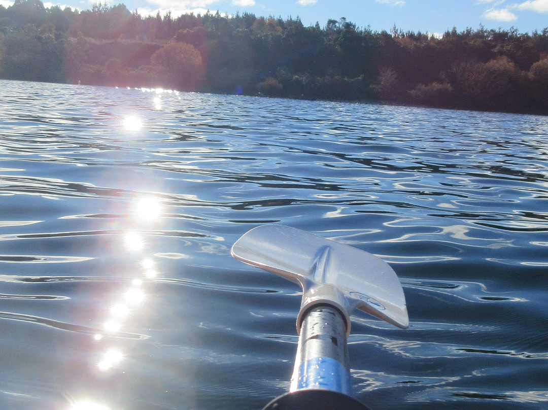 LAKeFUN TAUPO-陶波必去景点