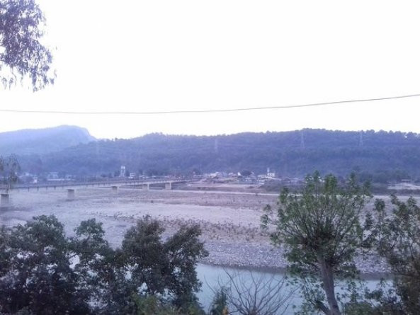 The Yamuna(HPTDC)主图