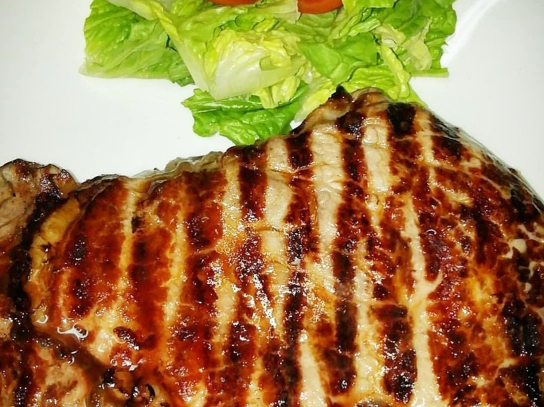 Ristorante di Montagna  &  Griglieria  Li Mulini
