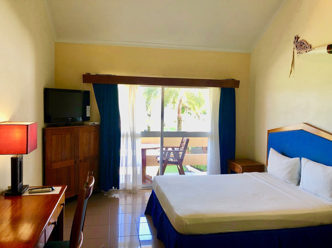 Alotau International Hotel主图