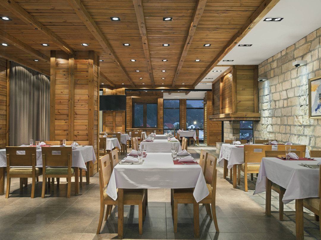 Four Points By Sheraton Kolasin主图