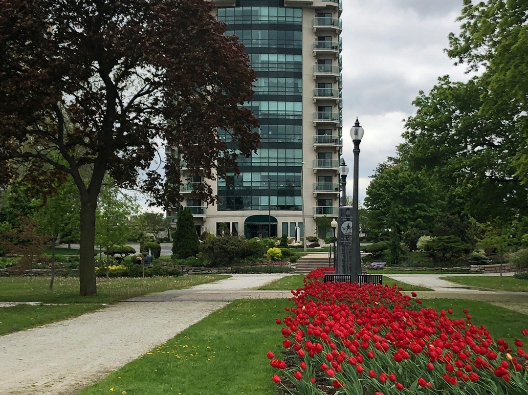 Reaume Park-温莎堡必去景点