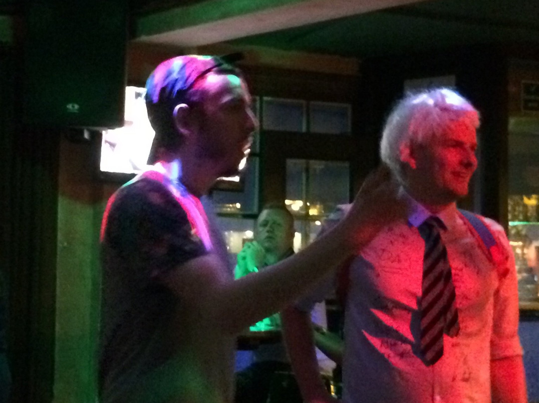 Durty Nelly's Pub-圣庞沙必去景点