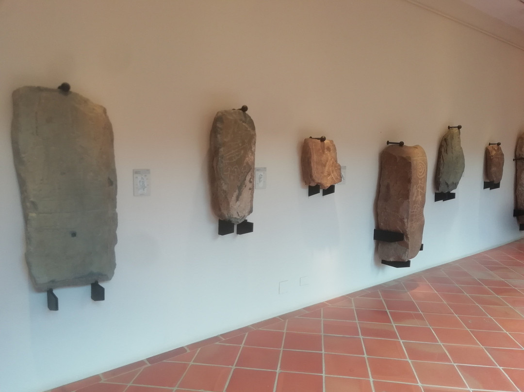 Archaeological Museum of Badajoz景点图片