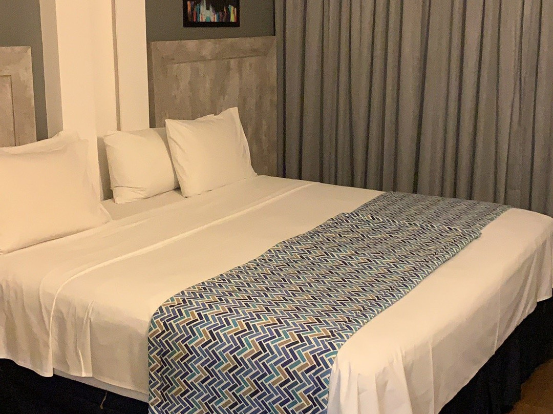 Torre Hotel LTDA主图