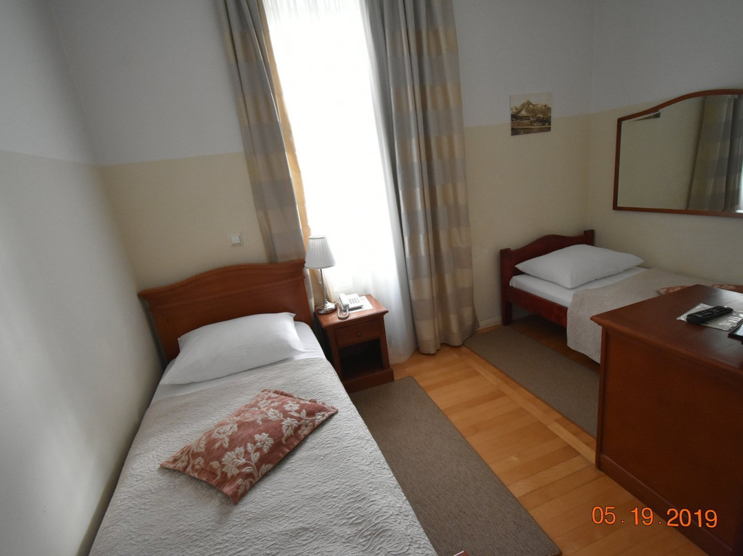 Hotel Frankopan主图