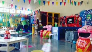 New Happy Party景点图片